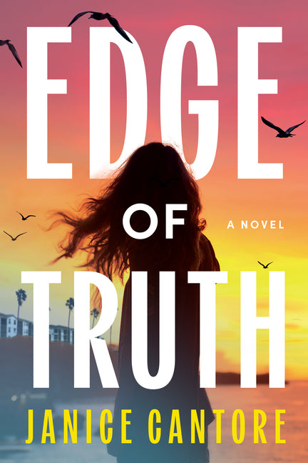 Edge of Truth - Ingram