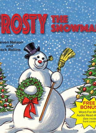 Frosty the Snowman - Ingram