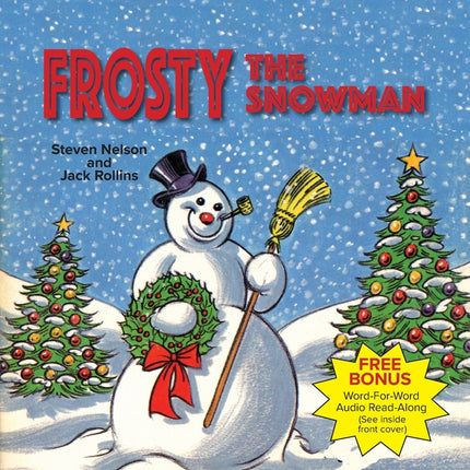 Frosty the Snowman - Ingram