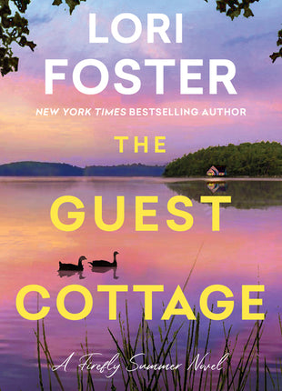 Guest Cottage - Ingram