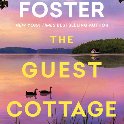 Guest Cottage - Ingram