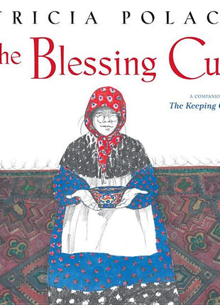 Blessing Cup - Ingram