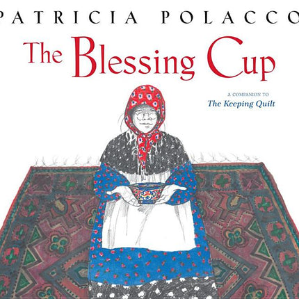 Blessing Cup - Ingram