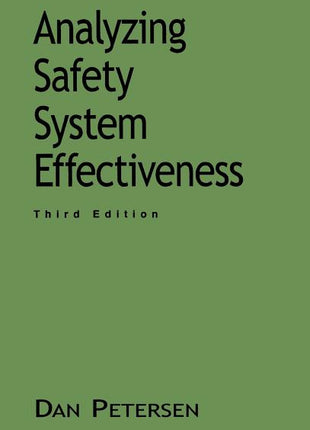 Analyzing Safety System Effectiveness (Revised) - Ingram