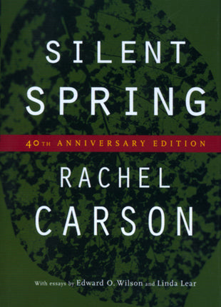 Silent Spring (Anniversary) - Ingram