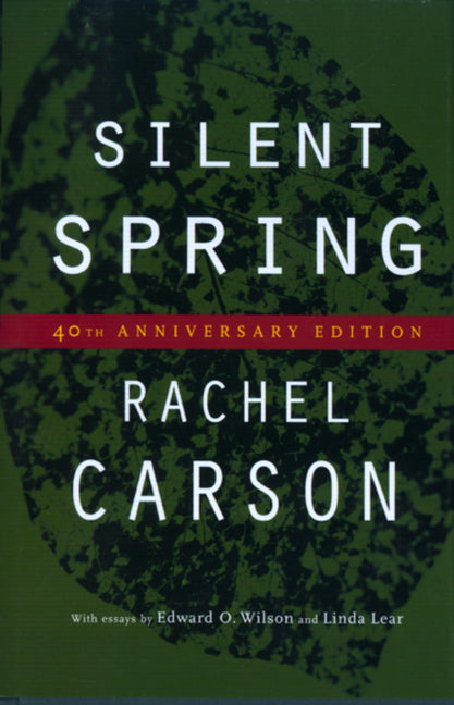 Silent Spring (Anniversary) - Ingram