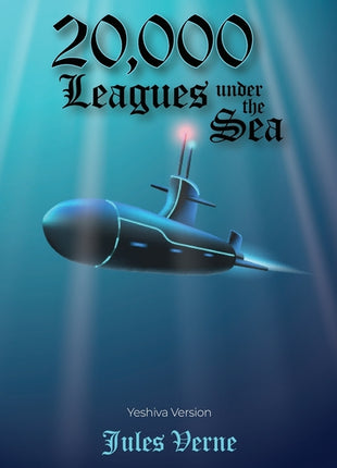 20000 Leagues Under the Sea - Ingram