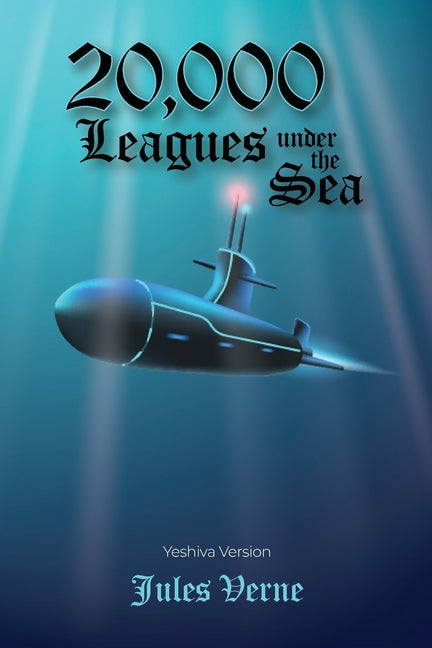 20000 Leagues Under the Sea - Ingram