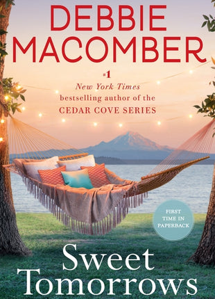 Sweet Tomorrows - Ingram