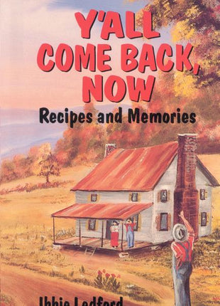 ya'll come back now - Ingram