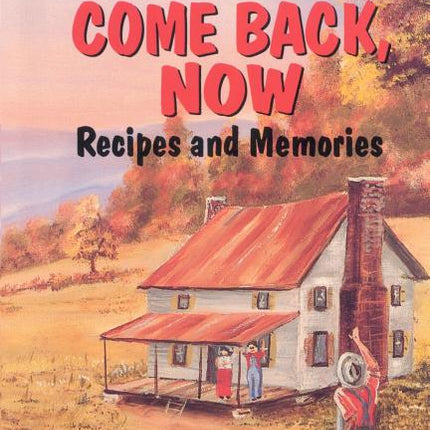 ya'll come back now - Ingram