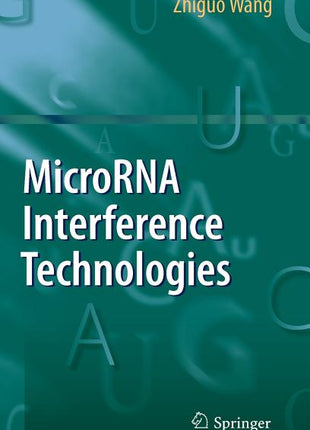 MicroRNA Interference Technologies - Ingram