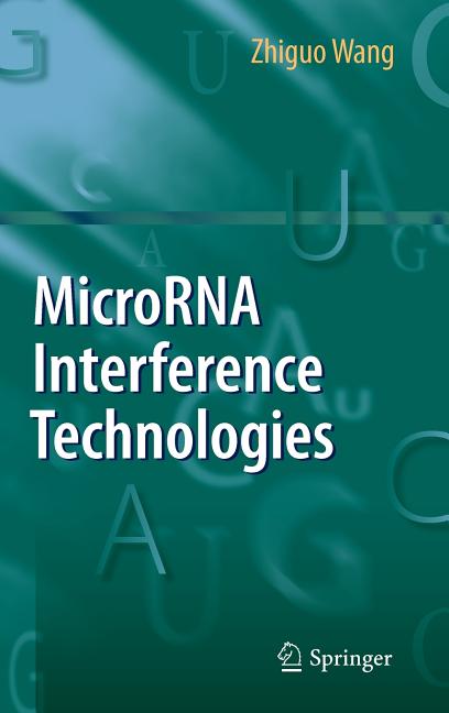 MicroRNA Interference Technologies - Ingram