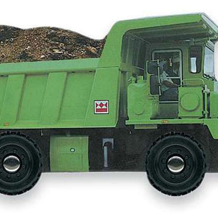 Dump Truck - Ingram