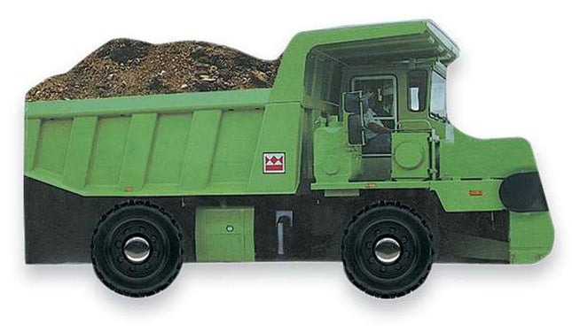 Dump Truck - Ingram