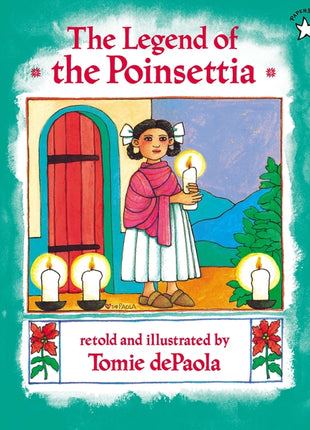 Legend of the Poinsettia - Ingram