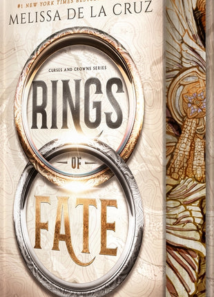 Rings of Fate (Deluxe Limited Edition) - Ingram