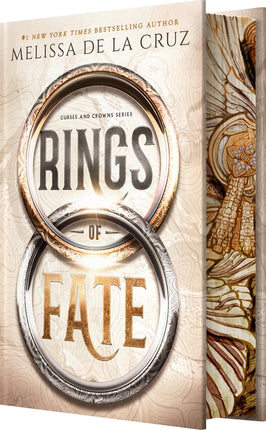 Rings of Fate (Deluxe Limited Edition) - Ingram