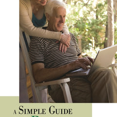 Simple Guide to Retirement: How to Make Retirement Work for You - Ingram