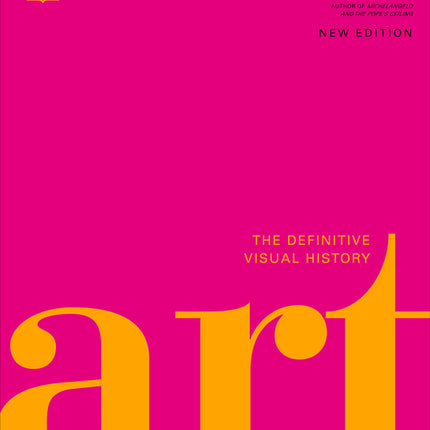 Art: The Definitive Visual Guide - Ingram