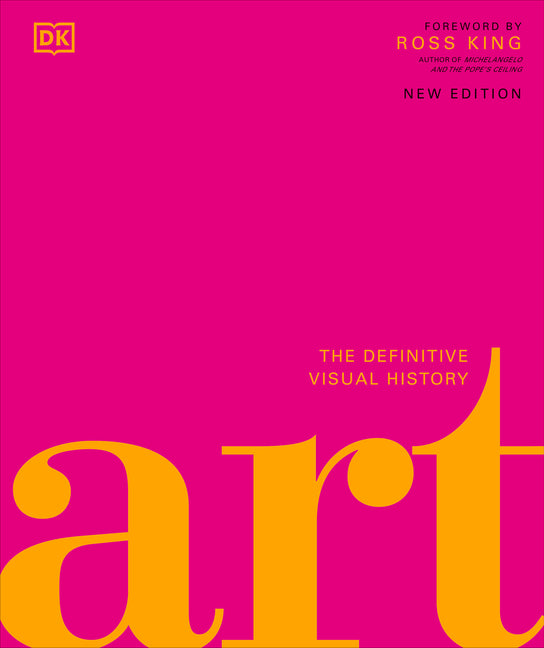 Art: The Definitive Visual Guide - Ingram