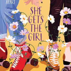 She Gets the Girl - Ingram