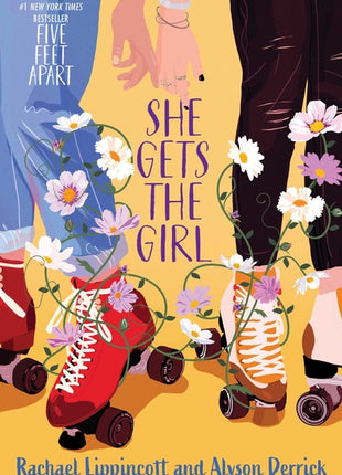 She Gets the Girl - Ingram