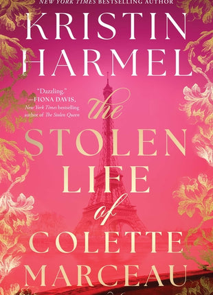 Stolen Life of Colette Marceau - Ingram