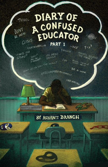 Diary of a Confused Educator - Ingram