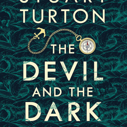 Devil and the Dark Water - Ingram