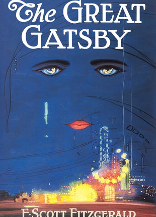 Great Gatsby: The Only Authorized Edition - Ingram