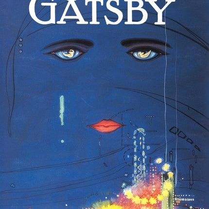 Great Gatsby: The Only Authorized Edition - Ingram