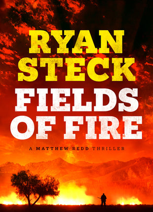 Fields of Fire - Ingram