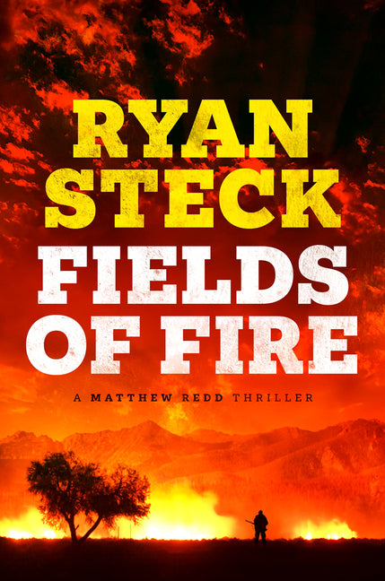 Fields of Fire - Ingram