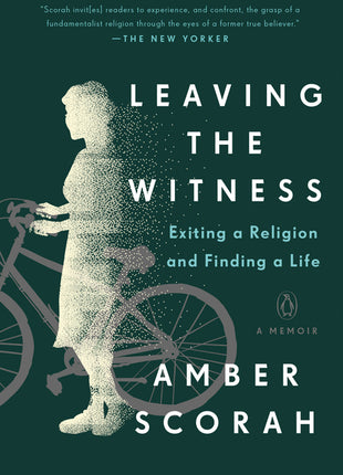 Leaving the Witness: Exiting a Religion and Finding a Life - Ingram