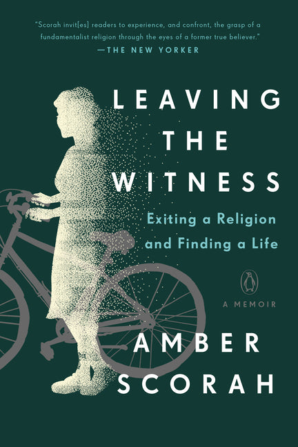 Leaving the Witness: Exiting a Religion and Finding a Life - Ingram