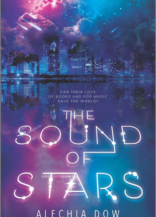 Sound of Stars (Original) - Ingram