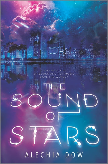 Sound of Stars (Original) - Ingram