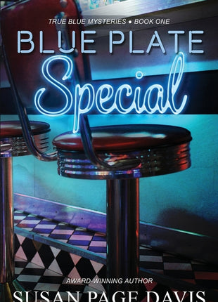 Blue Plate Special - Ingram