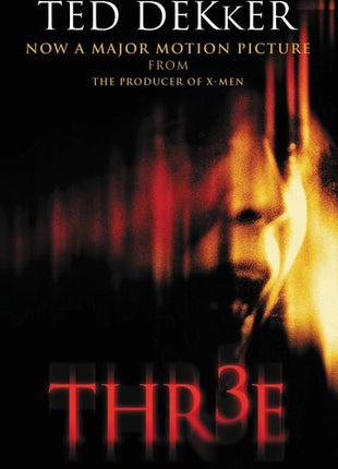 Thr3e - Ingram