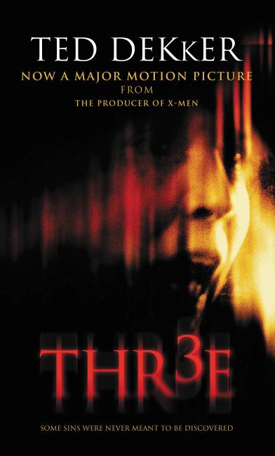 Thr3e - Ingram