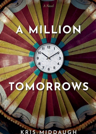 A Million Tomorrows - Ingram