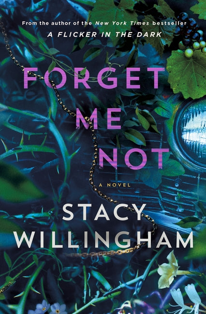 Forget Me Not - Ingram