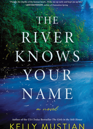 River Knows Your Name - Ingram