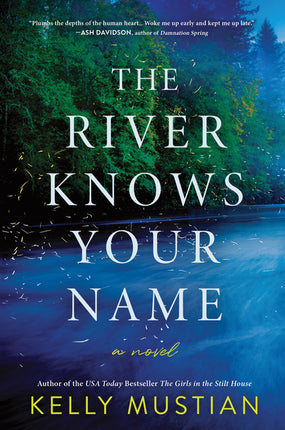 River Knows Your Name - Ingram