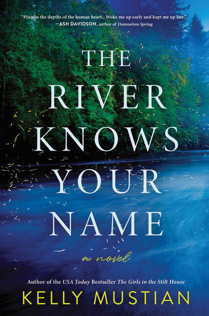 River Knows Your Name - Ingram
