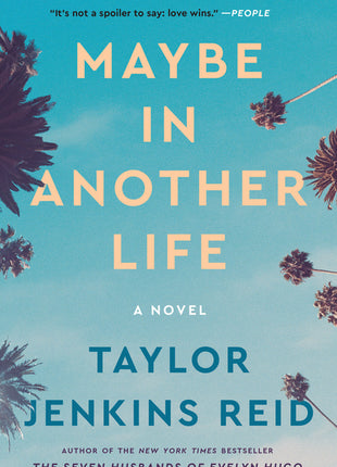 Maybe in Another Life - Ingram