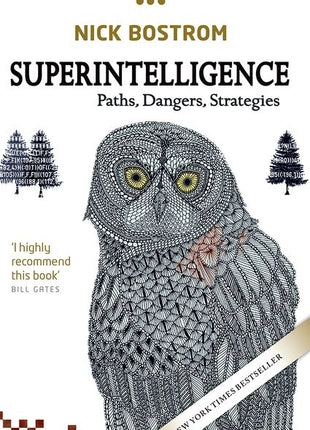 Superintelligence: Paths, Dangers, Strategies - Ingram