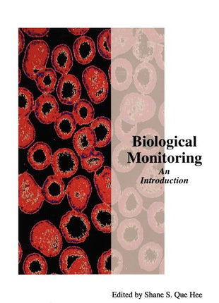 Biological Monitoring: An Introduction - Ingram