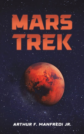 Mars Trek - Ingram